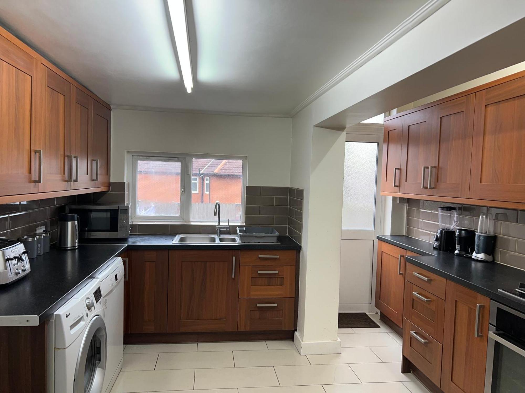 Comfortable Single Room Wembley Park/Stadium Londen Buitenkant foto